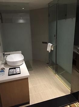 Lisa Hotel Chaoyang  Exterior foto