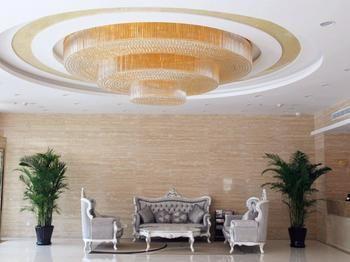 Lisa Hotel Chaoyang  Exterior foto